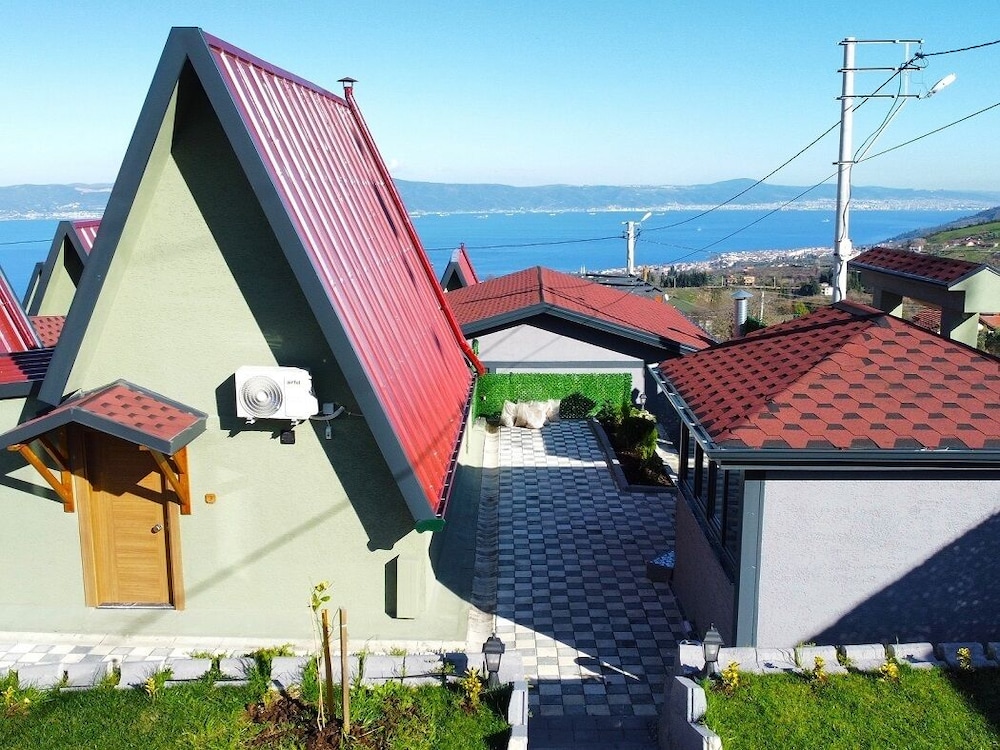 Patya BUNGALOV - Property Image 24