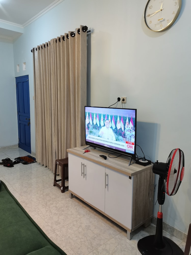 ZG Villa Batu