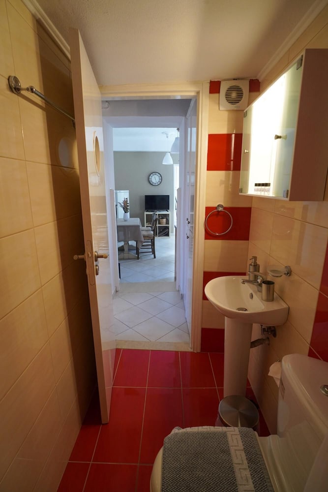 Vilaeti Havgas Getaway - Cretan Cozy Home view 3