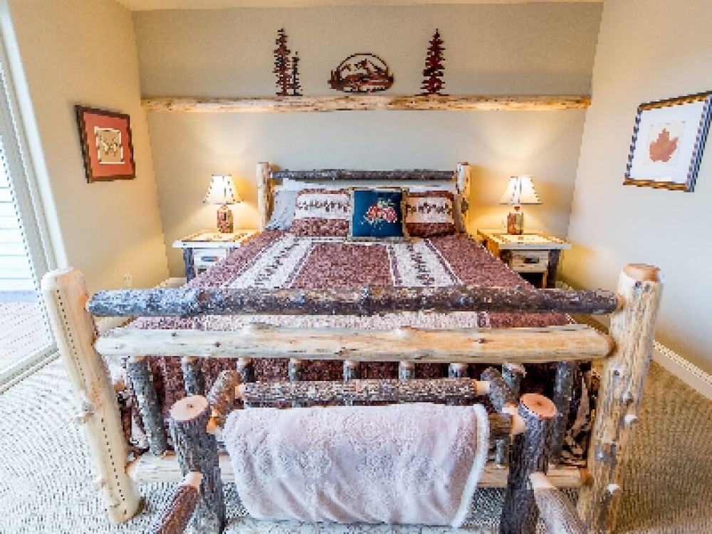 Inn the Woods Suites