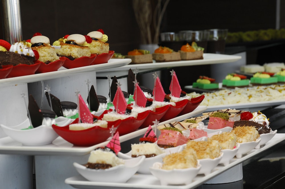 White Gold Hotel & Spa - Image 29