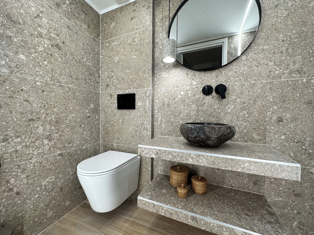 Maisonette Near Beach & City Center photo 5