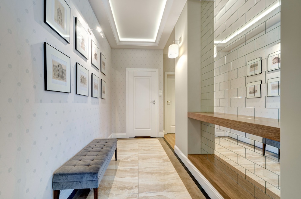 Dom&House-Apartments Neptun Park Premium