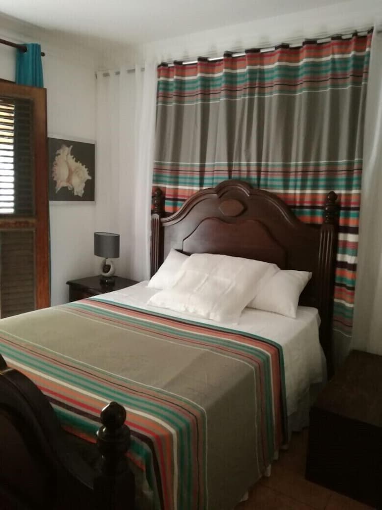 La Residencia Zona Colonial