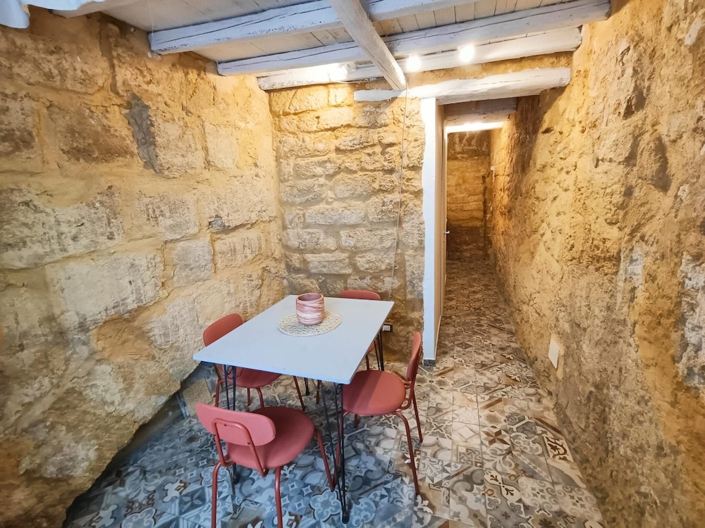 Historic Apartment