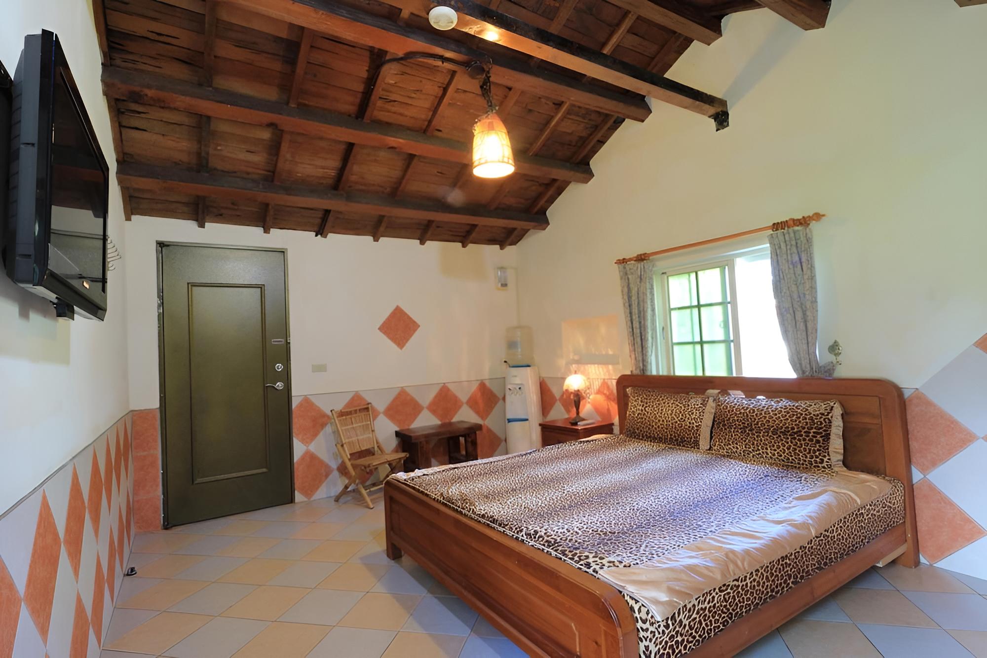 Hualien Gujing Homestay