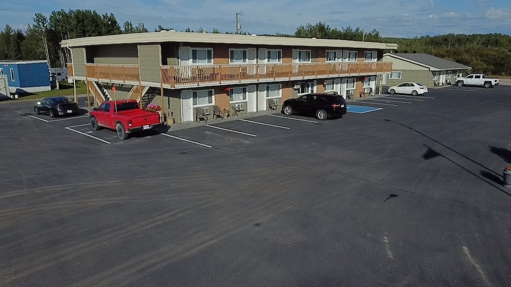 White River Motel