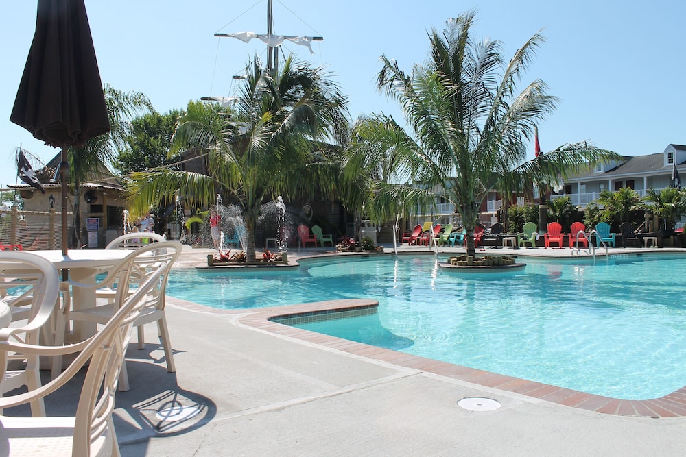 Francis Scott Key Family Resort