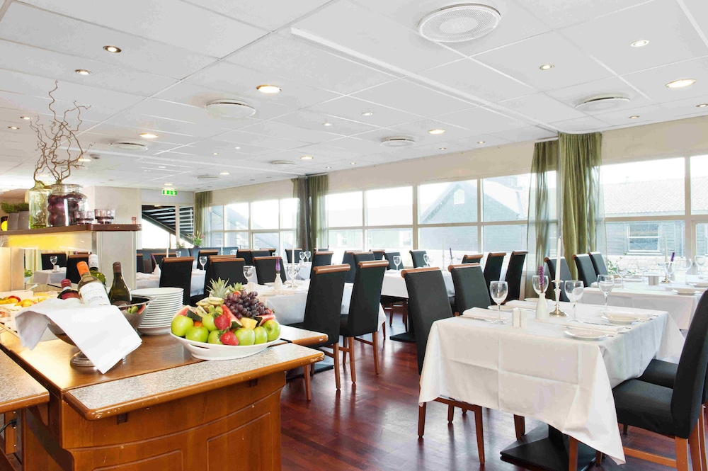 Sandnes Vacations - Thon Partner Hotel Sandnes - Property Image 1