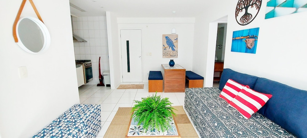 COBAR0112 - Barra Life Residence