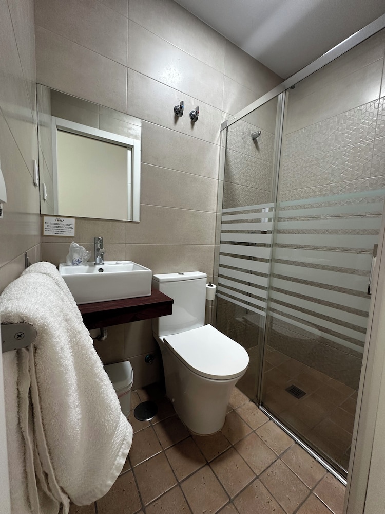 Hostal Mellizo