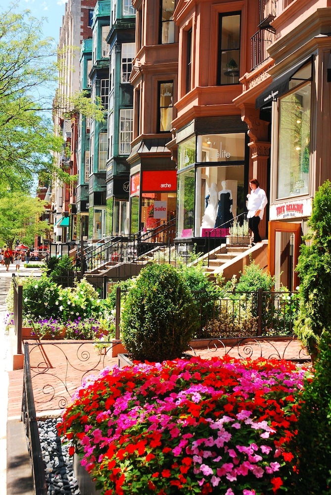 Boston Vacations - Remarkable One Bedroom Suite - Property Image 15