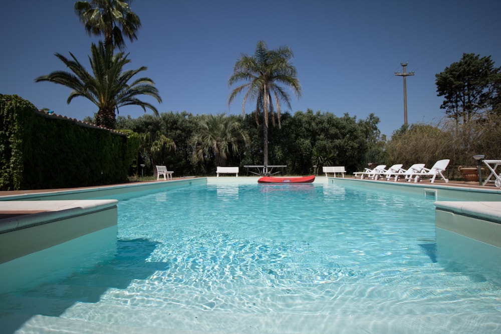 Relais Villa Gandoli view 3
