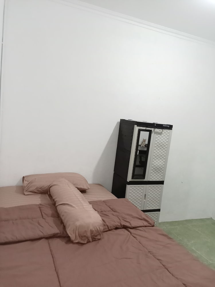 Kostel Rumah Nenek