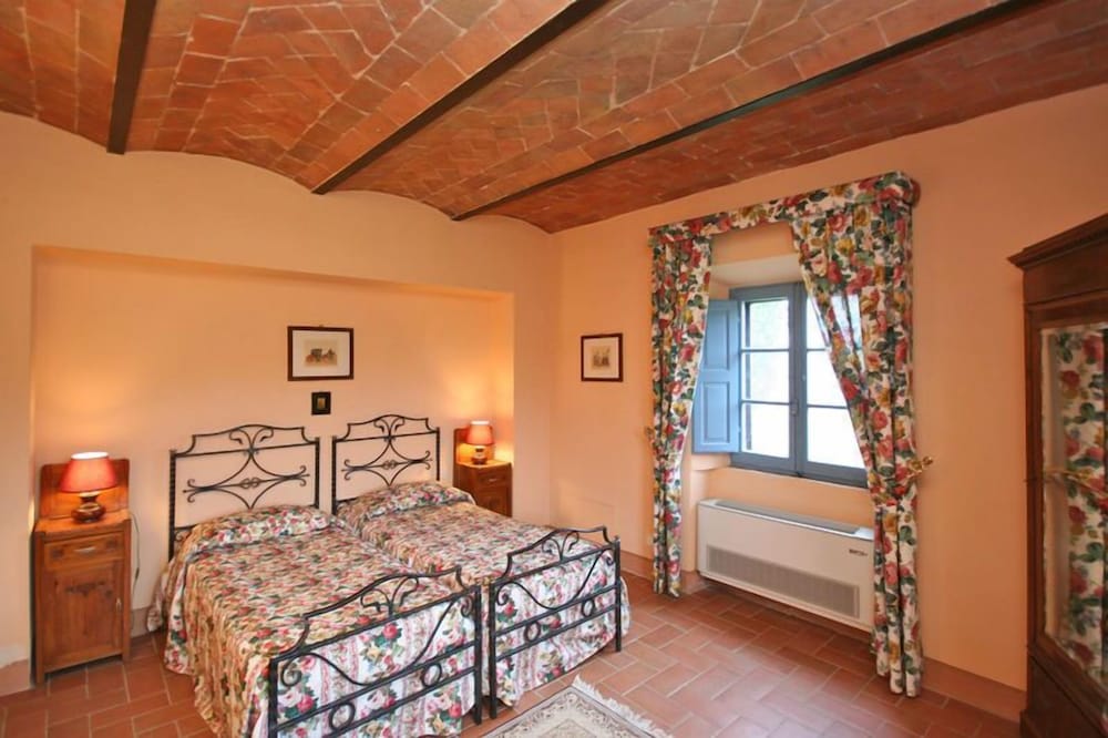 Villa Sodi