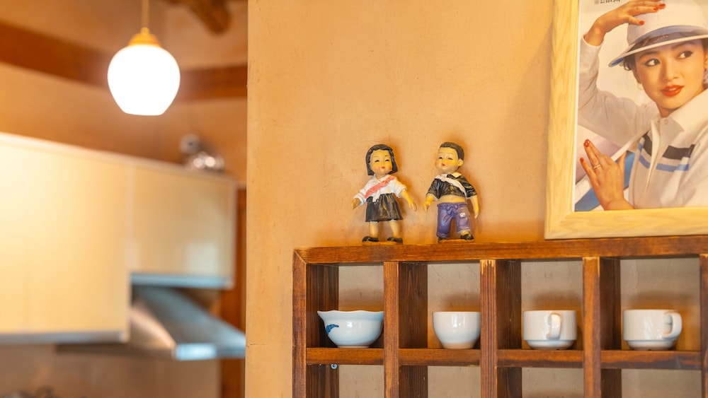 Yangpyeong Vivaco Hanok Stay