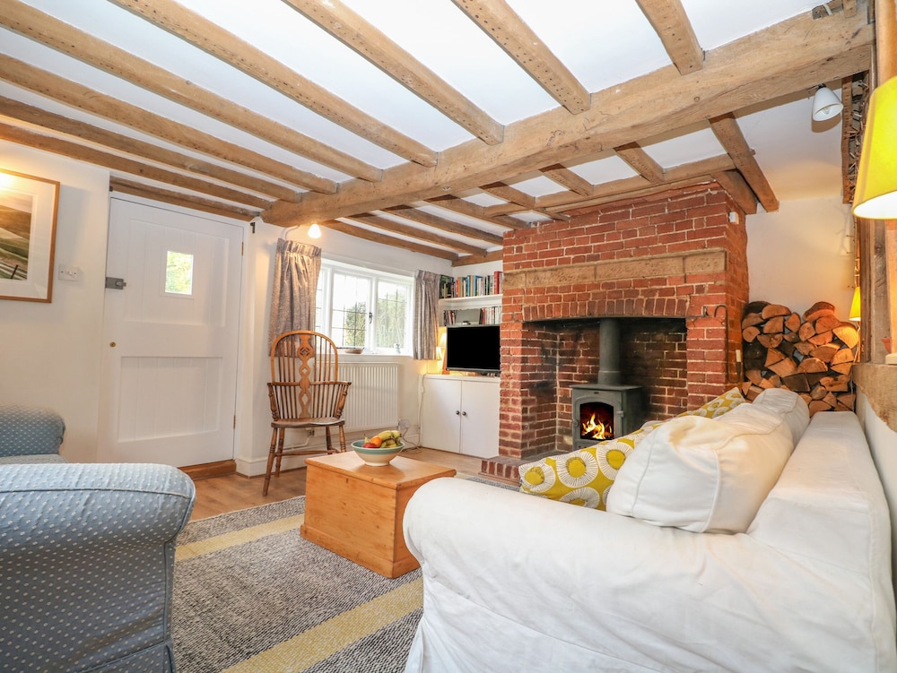 48 Polecat Cottages