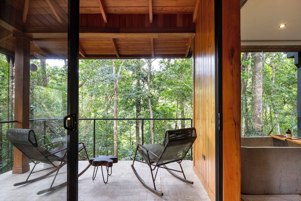 Monteverde Cloud Forest Vacations - Hotel Belmar - Property Image 5