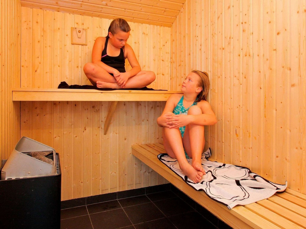 14 Person Holiday Home in Lokken view 3
