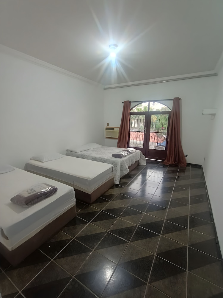 Residence Hotel Efrata Centro