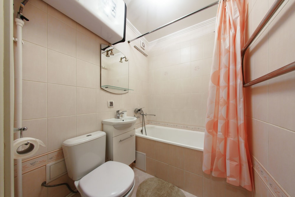InnHome Apartments - Revolution Square
