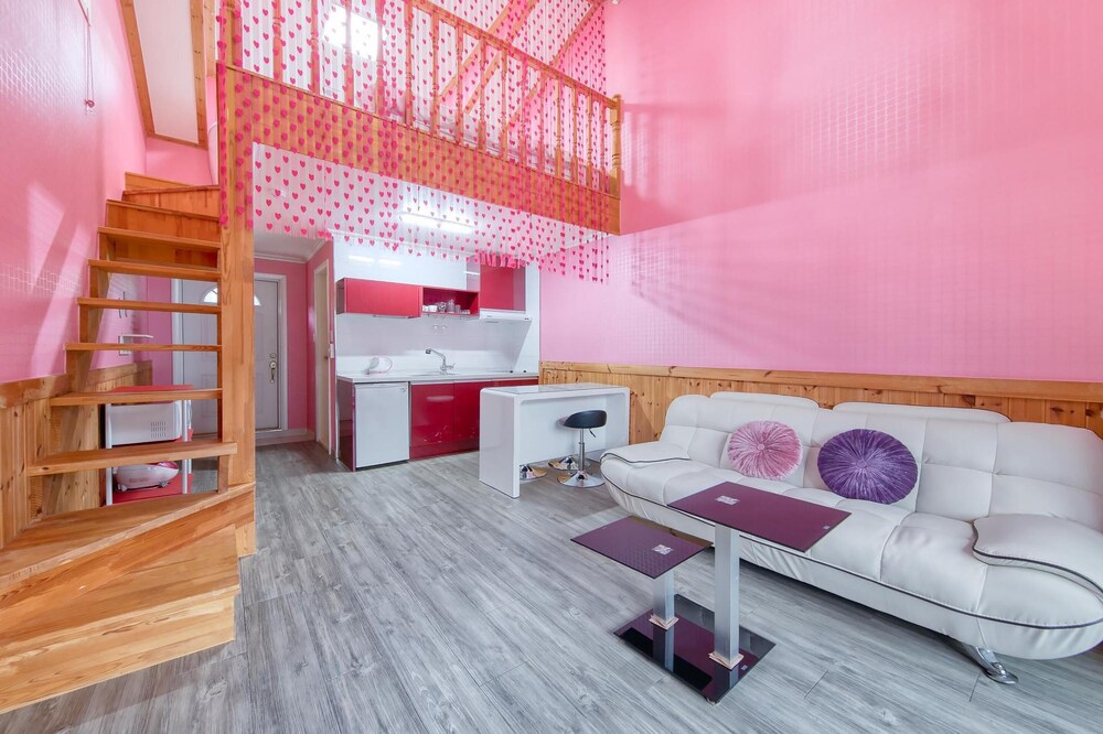Gapyeong Violet Pension