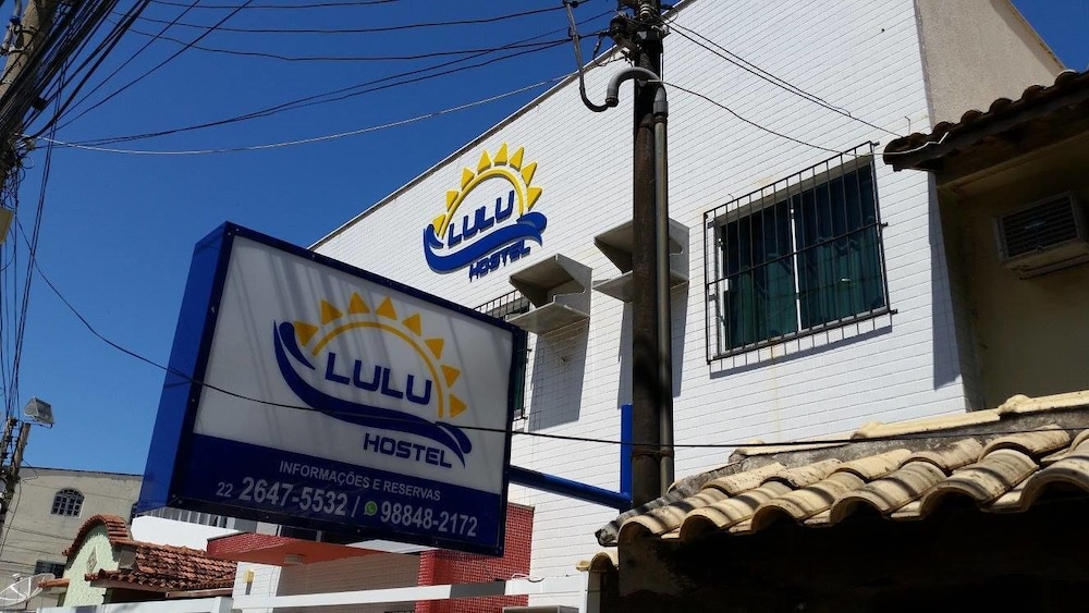 Lulu Hostel - Property Image 28