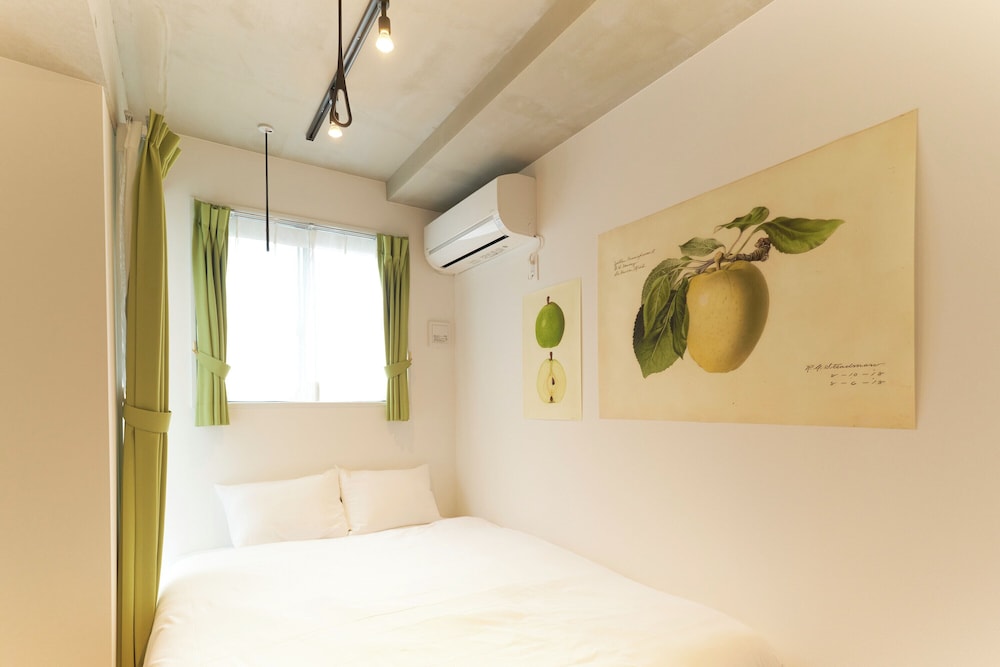 Frontier Comfort Kita-Ikebukuro by Tranova
