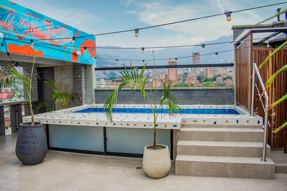 Medellin Vacations - Inverso Cl47 Coliving - Property Image 10