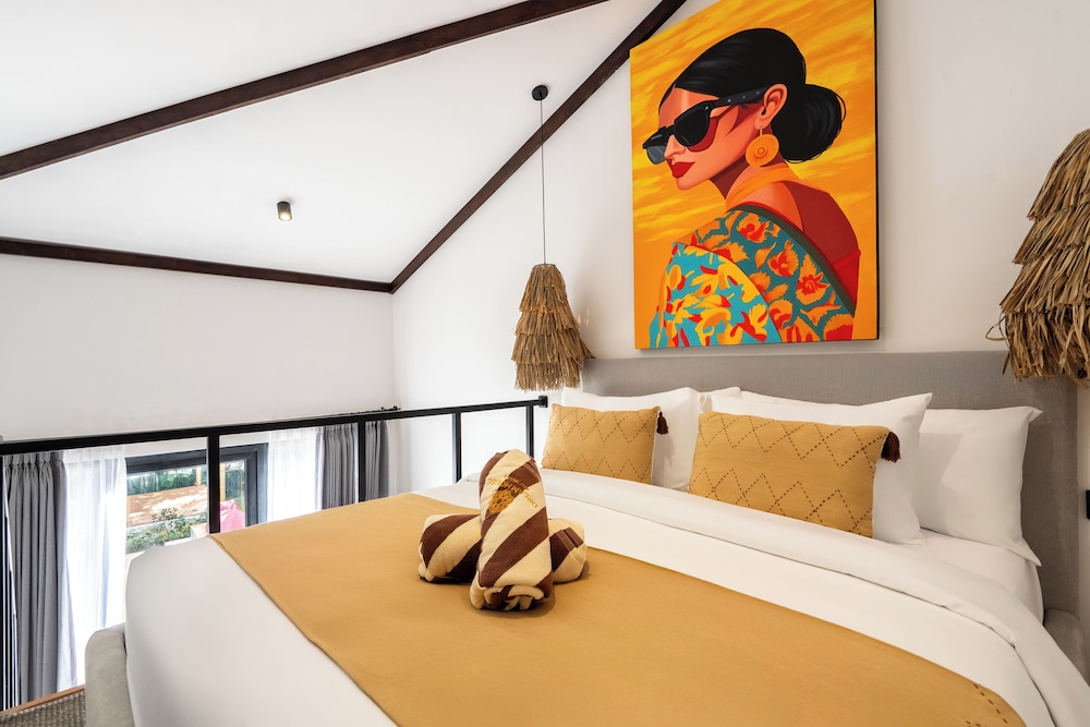 Palmero Suites