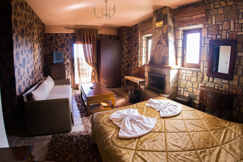 Silva Suites
