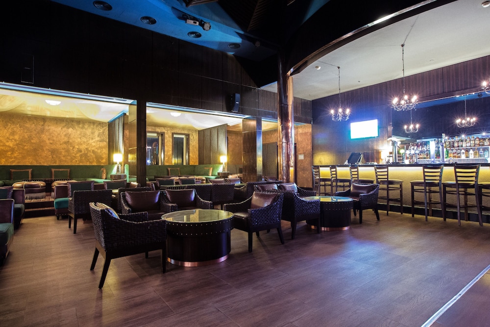 Danat Jebel Dhanna Resort