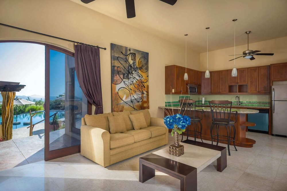 Casa Entre Suenos in Cabo San Lucas
