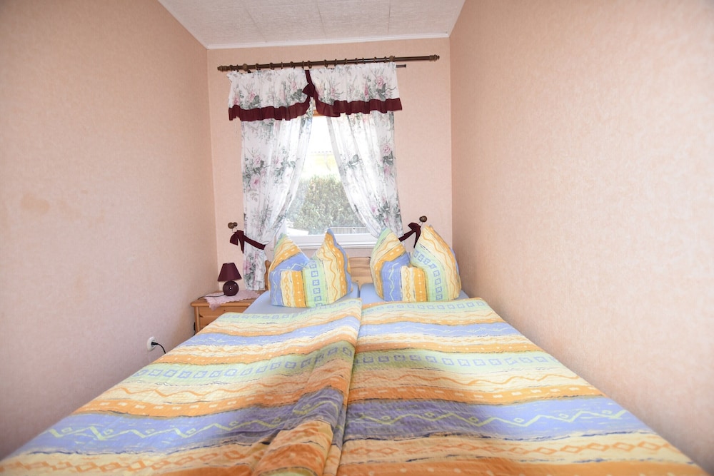 Schones Ferienhaus im Nationalpark Granitz