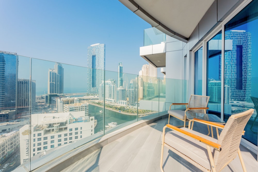 Condor Marina Star- Casa Royale VH