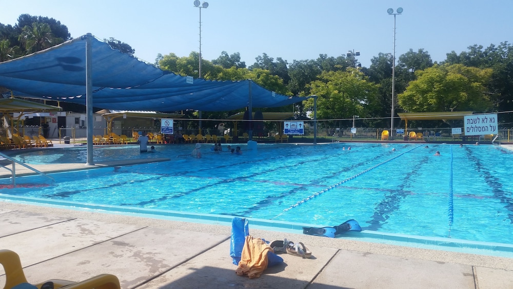 Kibbutz Kfar Masaryk Country Lodging