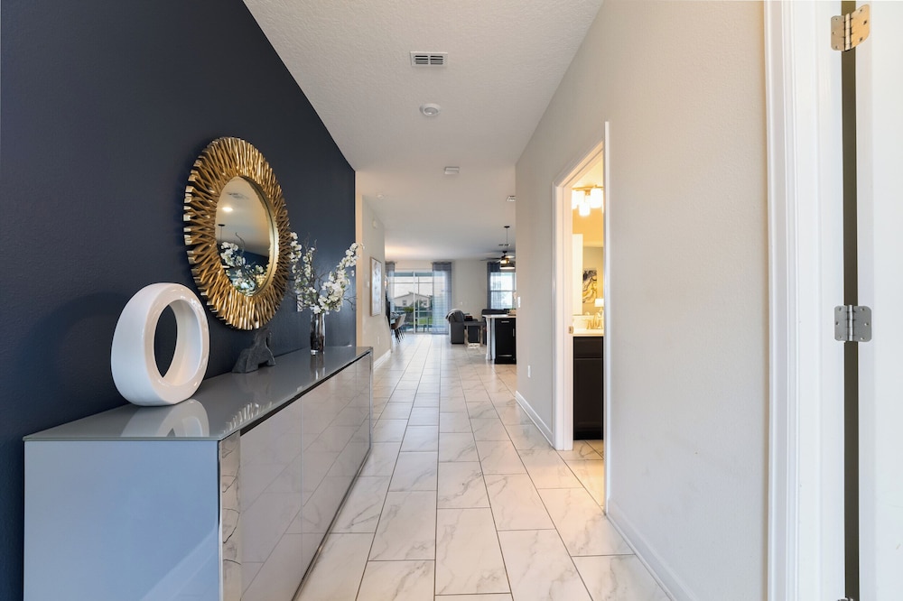 Your Dream Vacation 9BR Villa