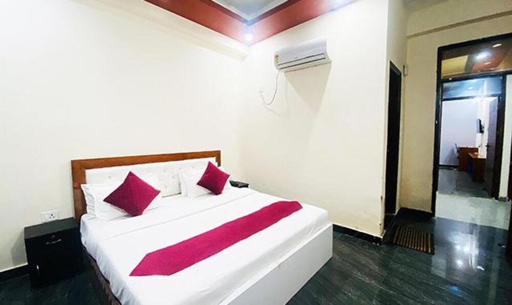 Fabhotel The Verve