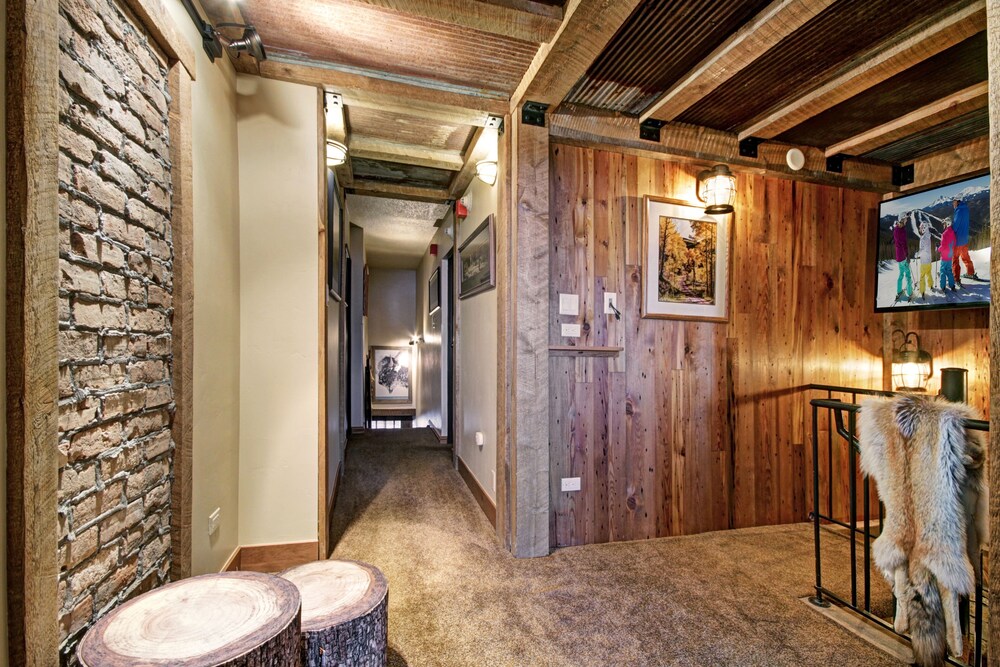 Breckenridge Ski Resort CO Vacation Homes