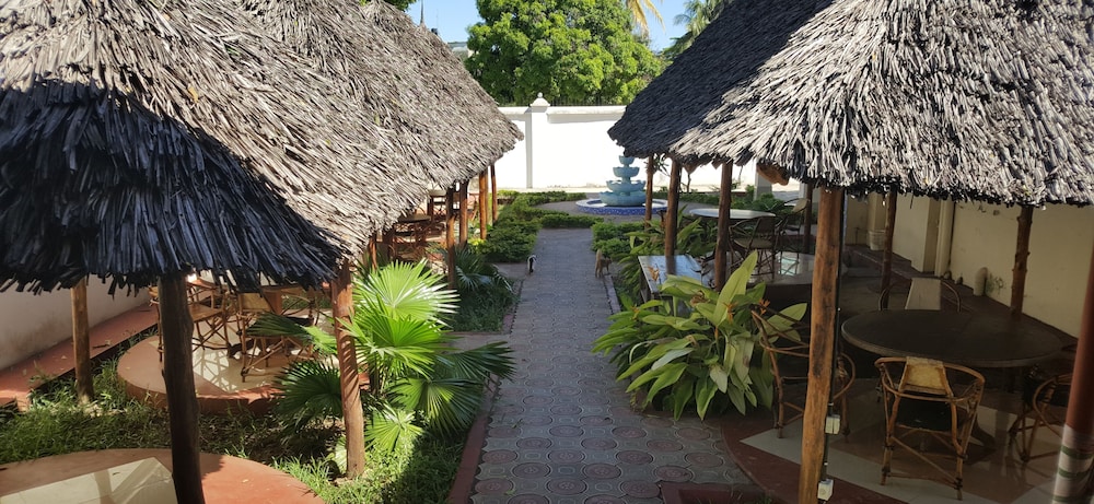 Hotel Executive