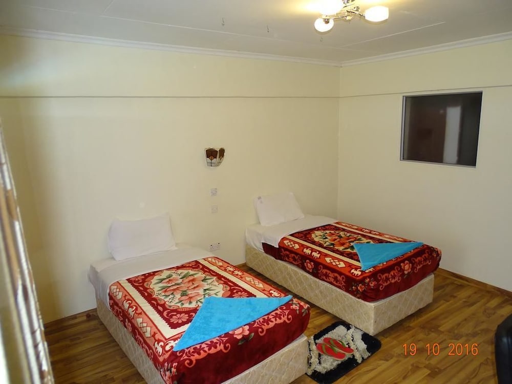 Tumaini Cottages and Conference Centre