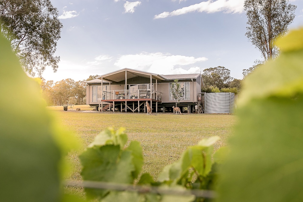 Hotel Blackwattle Luxury Retreats - Image 1