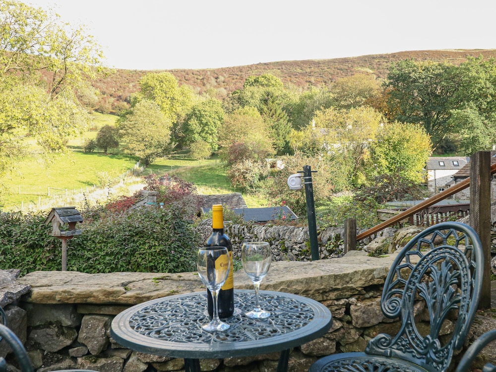 Hope Valley Vacations - Lees Cottage - Property Image 15
