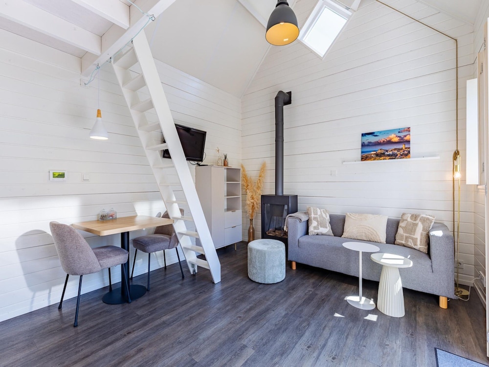 Holiday Home in Domburg Near the Beach
