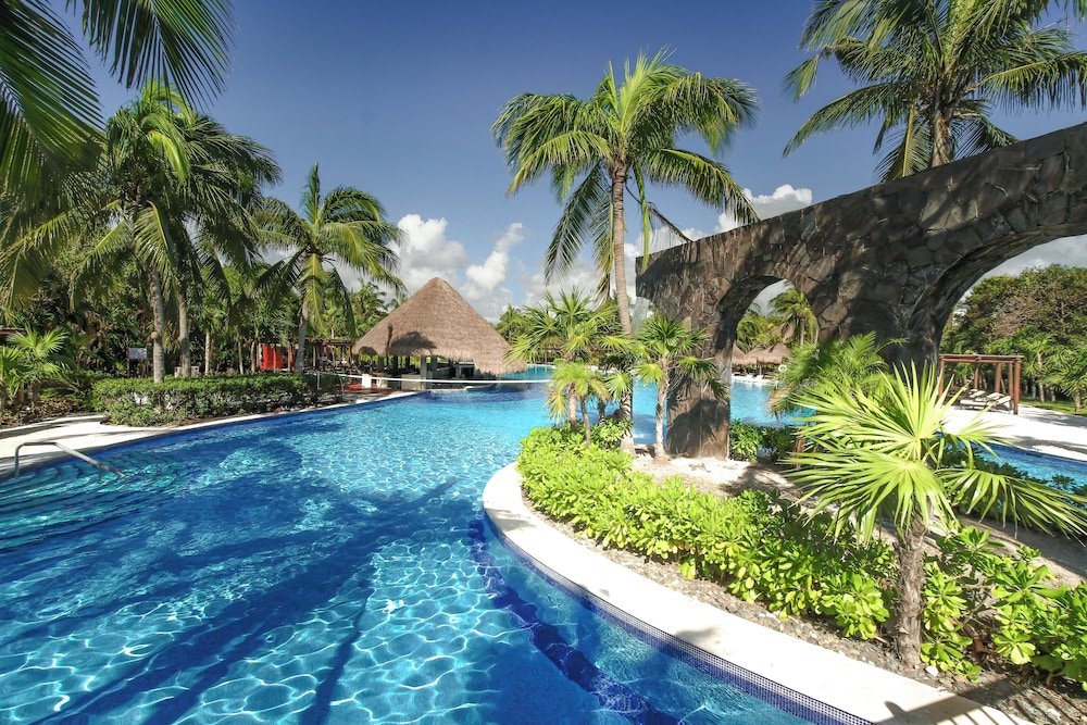 Valentin Imperial Rivera Maya All Inclusive - Adult Only - Property Image 144