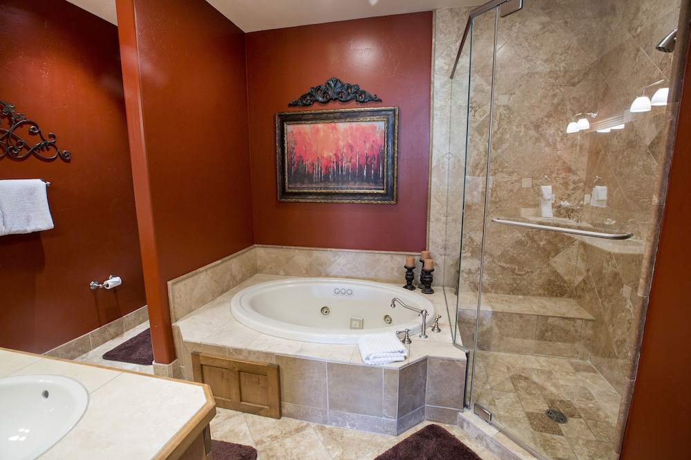 WestWall Lodge - Property Image 119