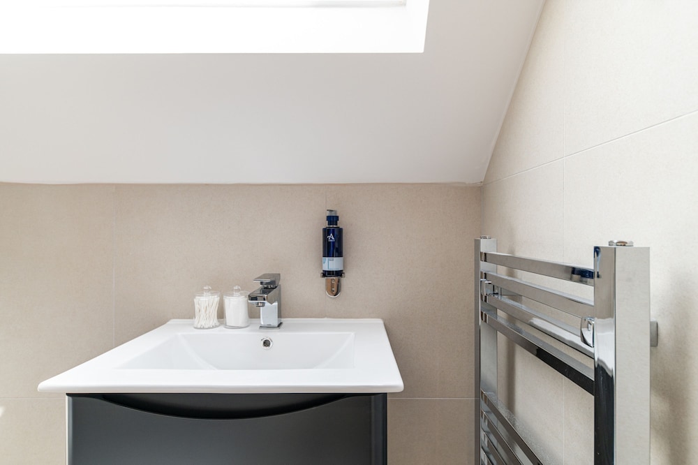 Chelmsford Loft 6 Penthouse