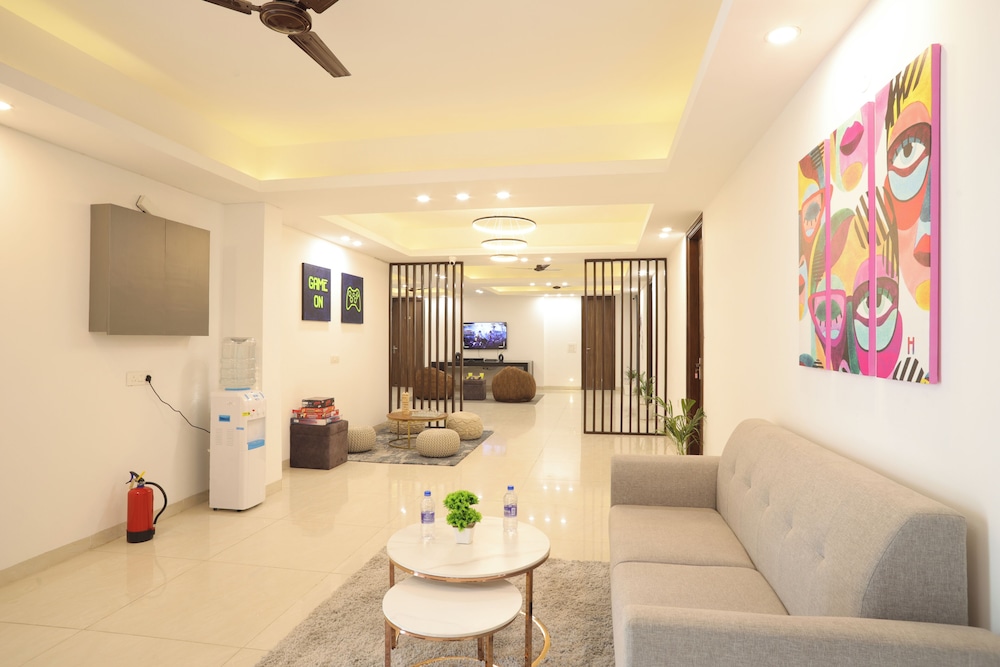 Housr Sector 54 Suncity Gurgaon
