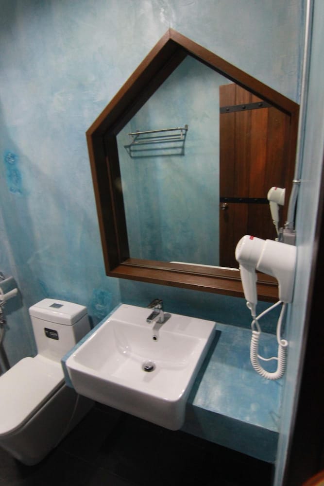 Baan Kon Pai - Hostel