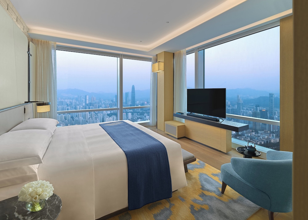 Mandarin Oriental, Shenzhen 28